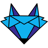 BlueFox Logo